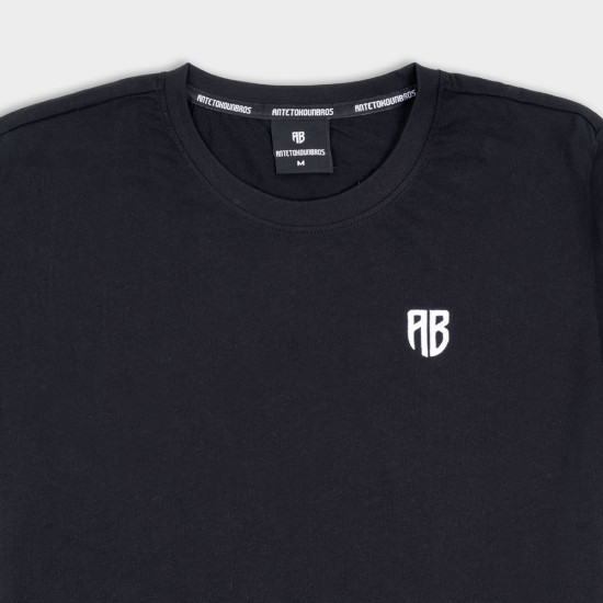 Antetokounbros Ανδρική κοντομάνικη μπλούζα AB T-Shirt